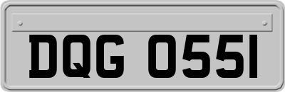 DQG0551