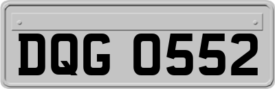 DQG0552
