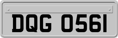 DQG0561