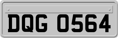 DQG0564