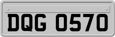 DQG0570