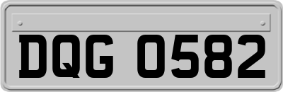 DQG0582