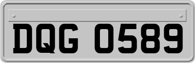 DQG0589