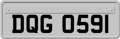 DQG0591
