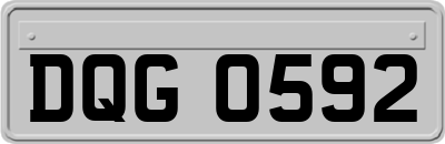 DQG0592