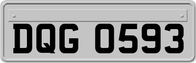 DQG0593