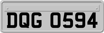 DQG0594