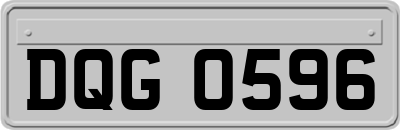 DQG0596