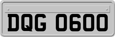 DQG0600
