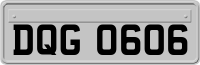 DQG0606