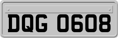 DQG0608