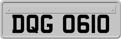 DQG0610