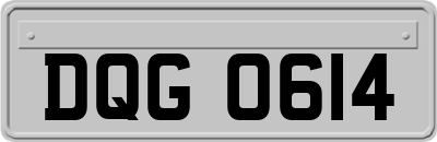 DQG0614