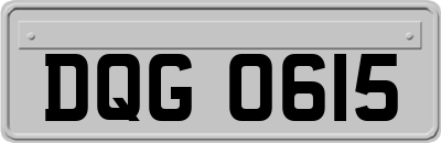 DQG0615