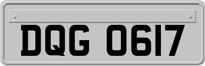 DQG0617