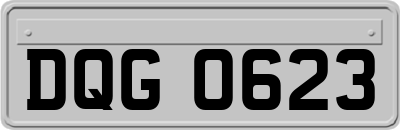 DQG0623