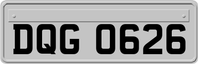 DQG0626