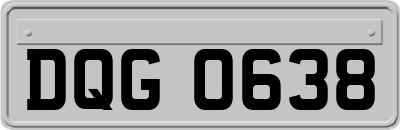 DQG0638