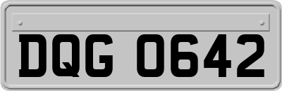 DQG0642