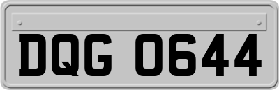 DQG0644