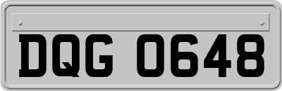 DQG0648
