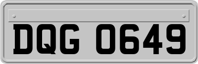 DQG0649