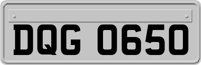DQG0650