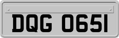 DQG0651