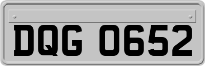 DQG0652