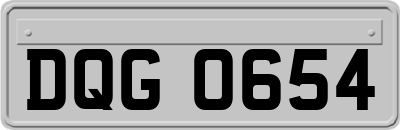 DQG0654