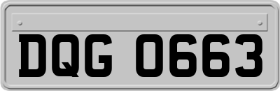 DQG0663