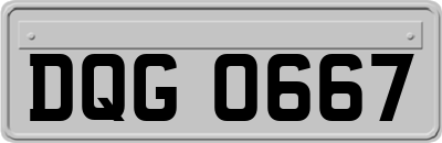 DQG0667