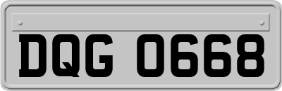 DQG0668
