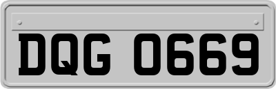 DQG0669
