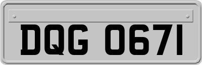 DQG0671
