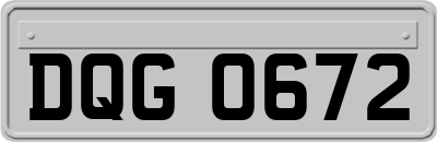 DQG0672
