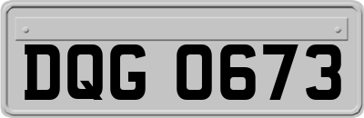 DQG0673