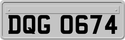 DQG0674