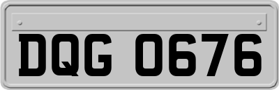 DQG0676