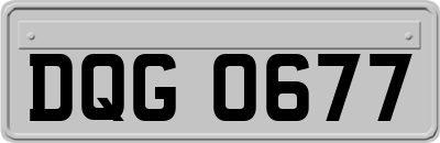 DQG0677
