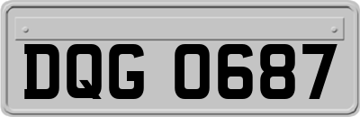 DQG0687