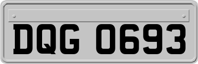 DQG0693