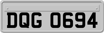 DQG0694