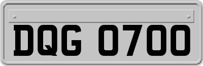 DQG0700