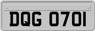 DQG0701