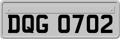 DQG0702