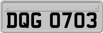 DQG0703
