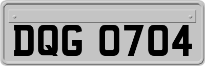 DQG0704
