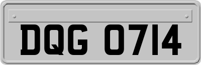 DQG0714