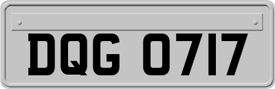 DQG0717